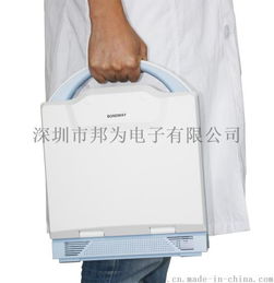秒殺特惠！專業獸用B超機，助力寵物醫院與養殖場精準診療
